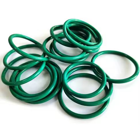 FKM O-Ring'ler