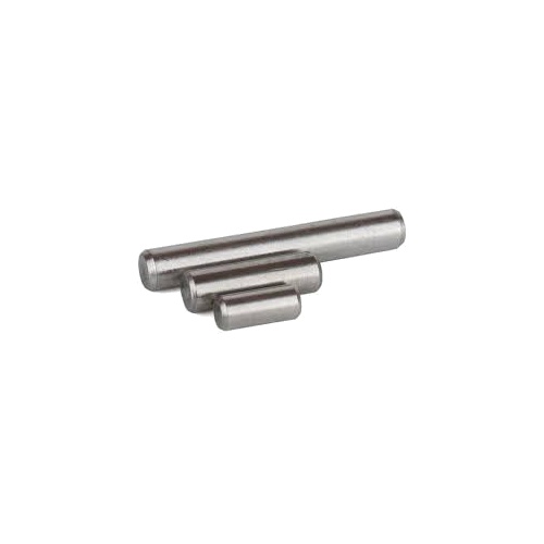 DIN 6325 Silindirik Pimler