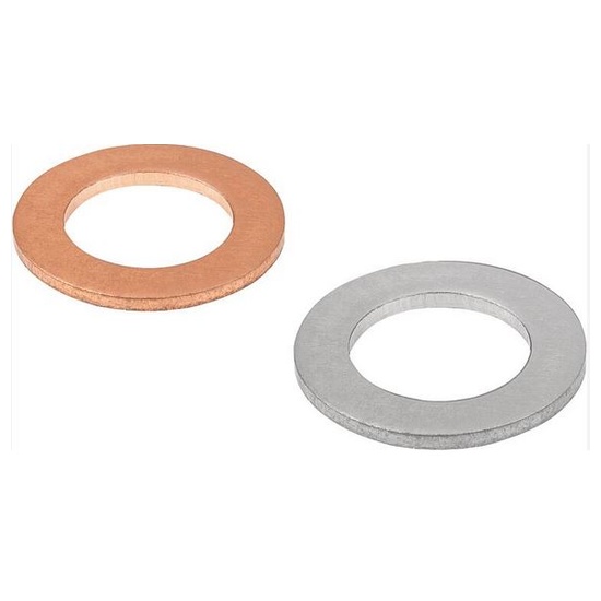 Özel Metal Contalar