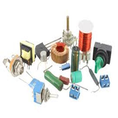 H. Elektronik Komponentler