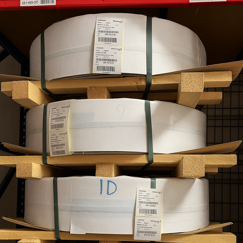 0.8x225mm 1.4301(304) BA yüzey