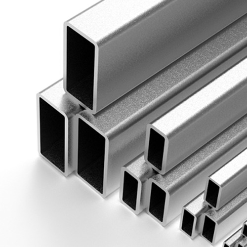 Dikdörtgen Profiller