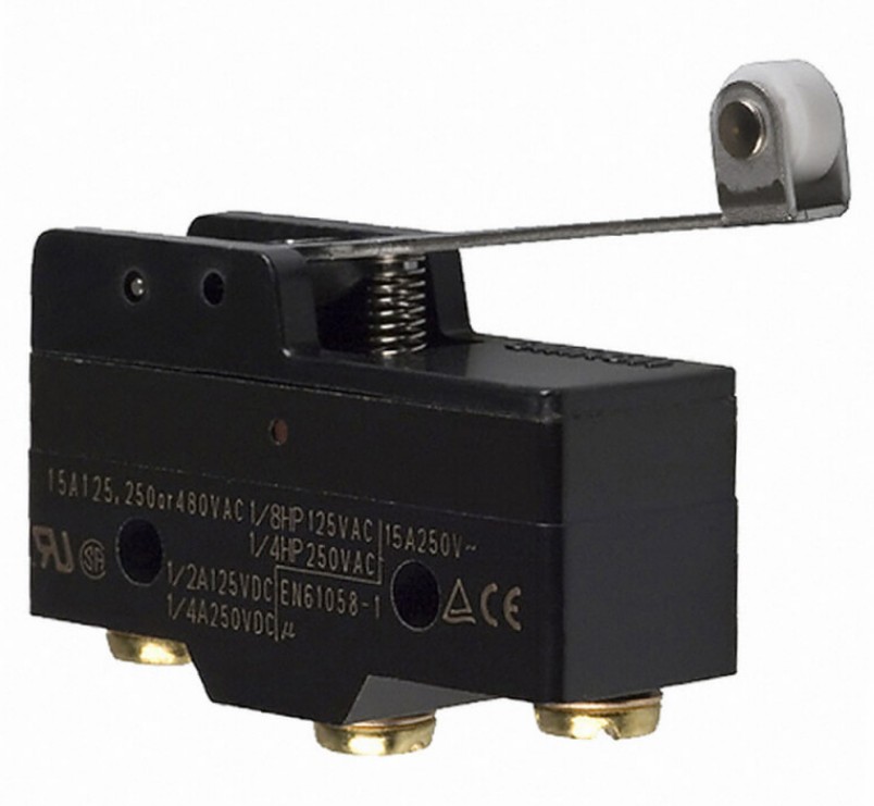 Z15GW2BOMI - Seçici Anahtar