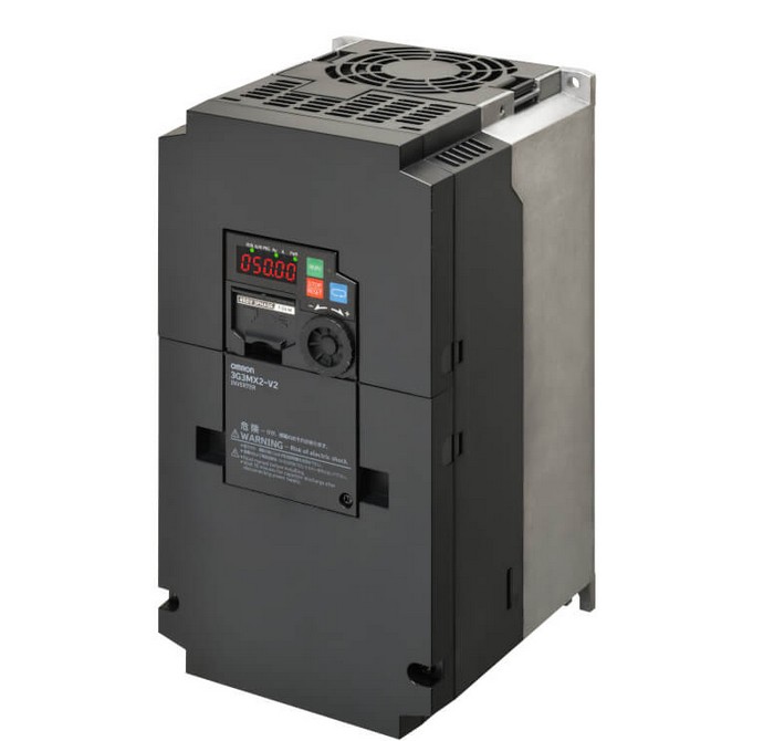3G3MX2-A4075-EV2 Inverter