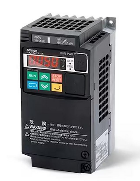 MX2-AB015-E Inverters
