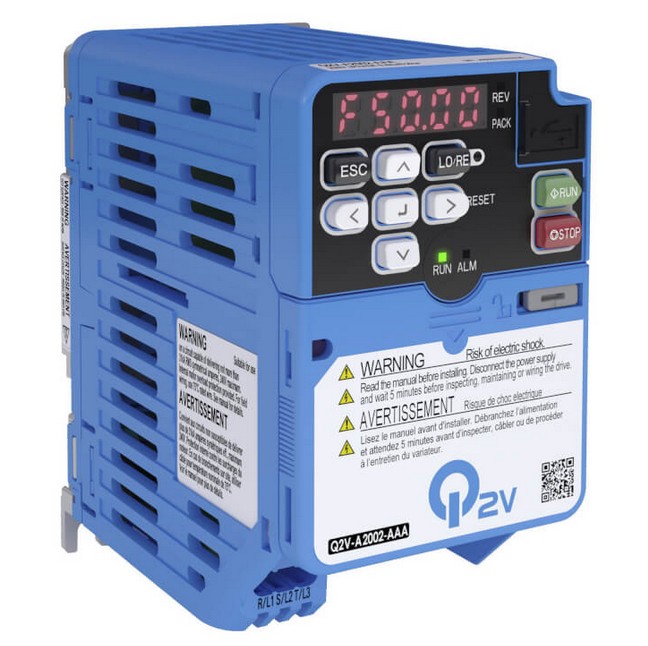 Q2V-AB004-AAA Inverter