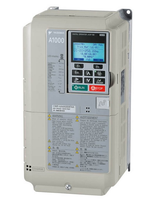 CIMR-AC4A0250AAA GBR Inverter