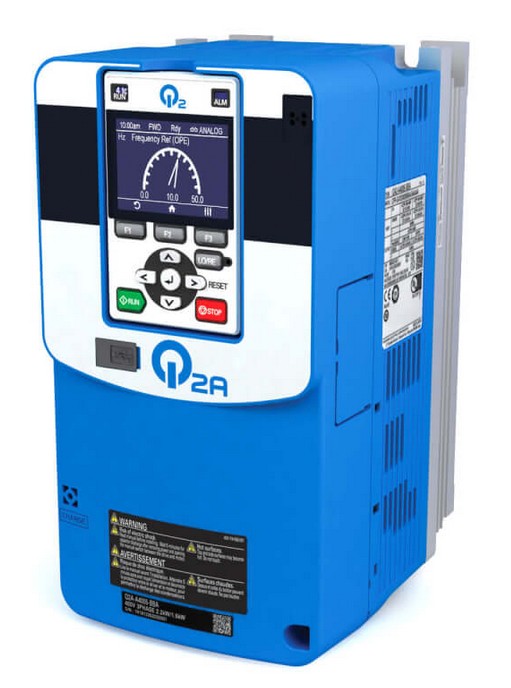 Q2A-A4031-AAA Inverter