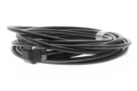 JZSP-CSM22-03-E-E Power Cable