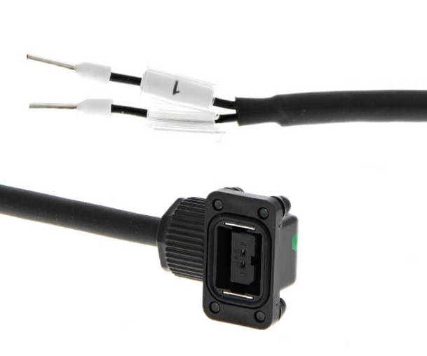 R88A-CA1A005BF-E Break Cable