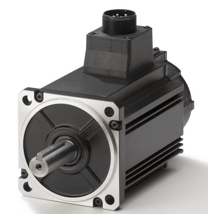 R88M-K5K030F-BS2 Servo Motor