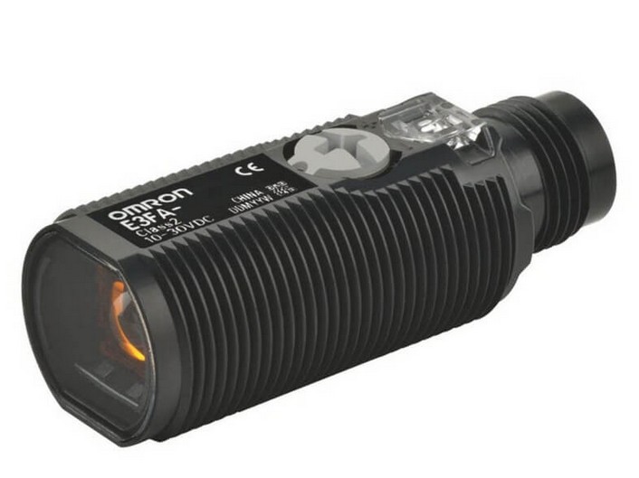 E3FA-BP21 OMI Sensör