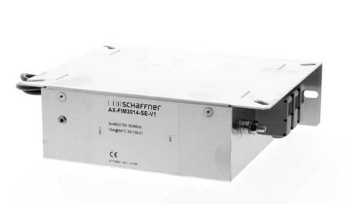 AX-FIM3014-SE-V1 RFI Filtre