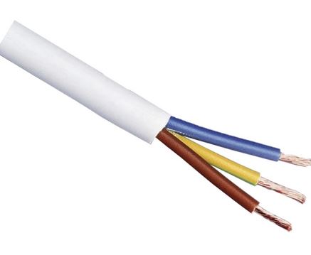 H05VV-F Kablolar