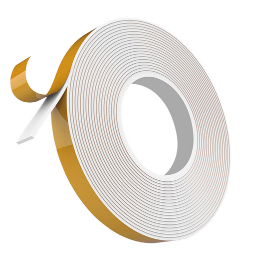 Akrilik PE Köpük Çift Taraflı Bant