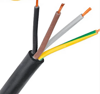 H07RN-F Kablolar